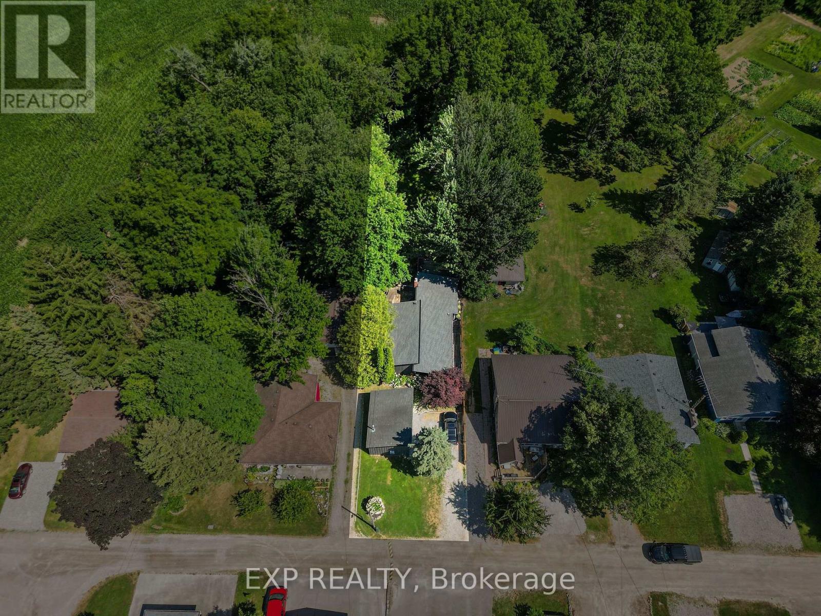 250 Orchard Avenue, Zorra, Ontario  N0M 2S0 - Photo 2 - X13632444