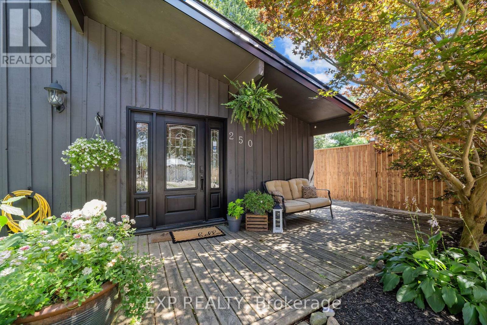 250 Orchard Avenue, Zorra, Ontario  N0M 2S0 - Photo 31 - X13632444