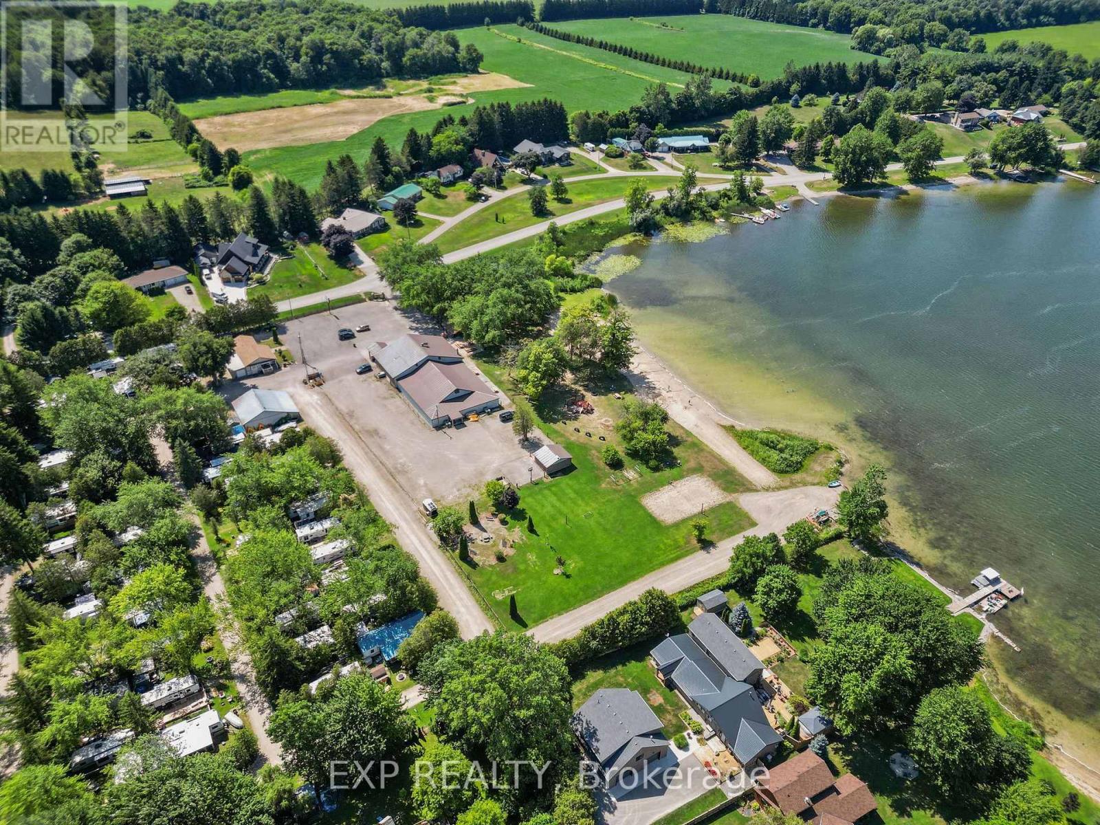 250 Orchard Avenue, Zorra, Ontario  N0M 2S0 - Photo 33 - X13632444