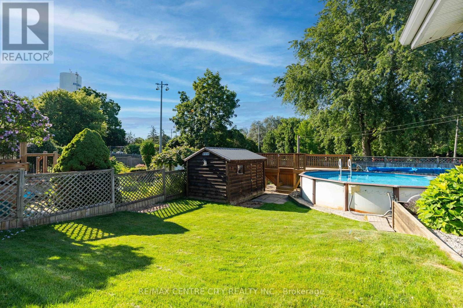 40 Chestnut Street W, Aylmer, Ontario  N5H 1E6 - Photo 43 - X13632518