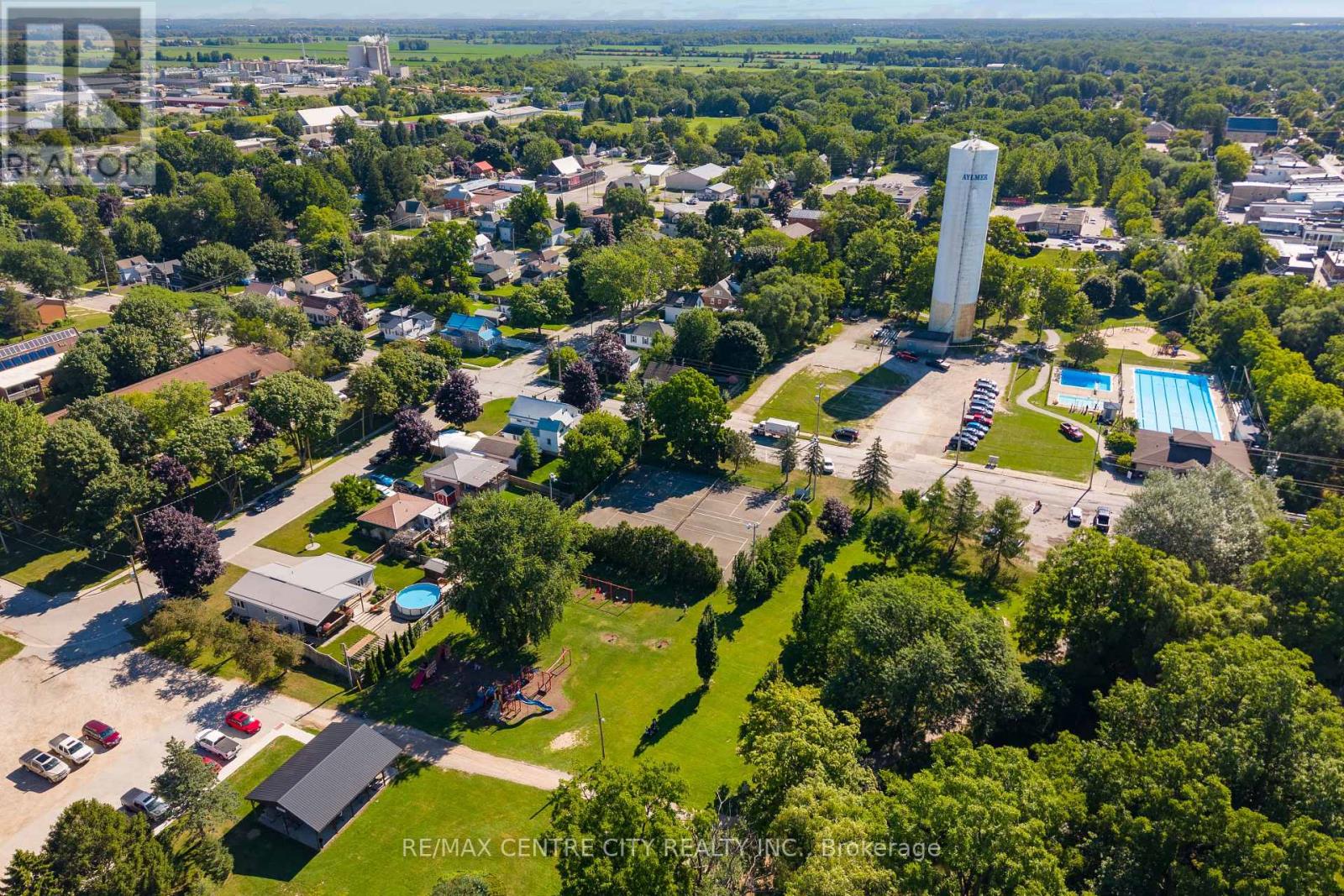 40 Chestnut Street W, Aylmer, Ontario  N5H 1E6 - Photo 49 - X13632518