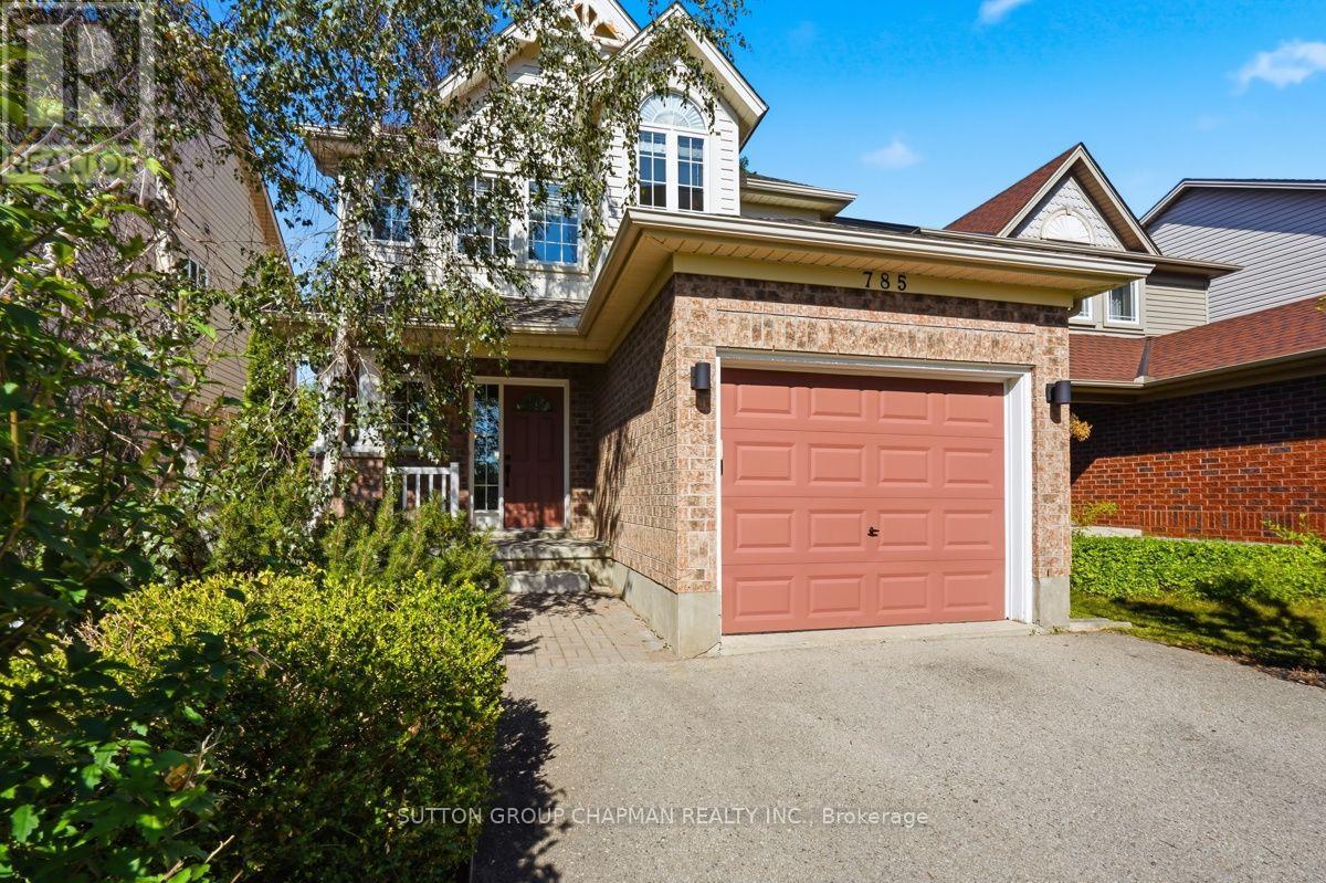 785 Capulet Lane, London North (North M), Ontario  N6H 5V2 - Photo 2 - X13632522