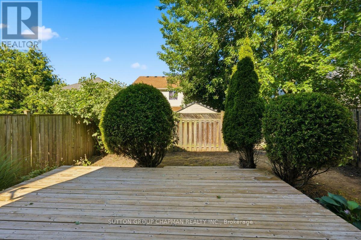 785 Capulet Lane, London North (North M), Ontario  N6H 5V2 - Photo 32 - X13632522