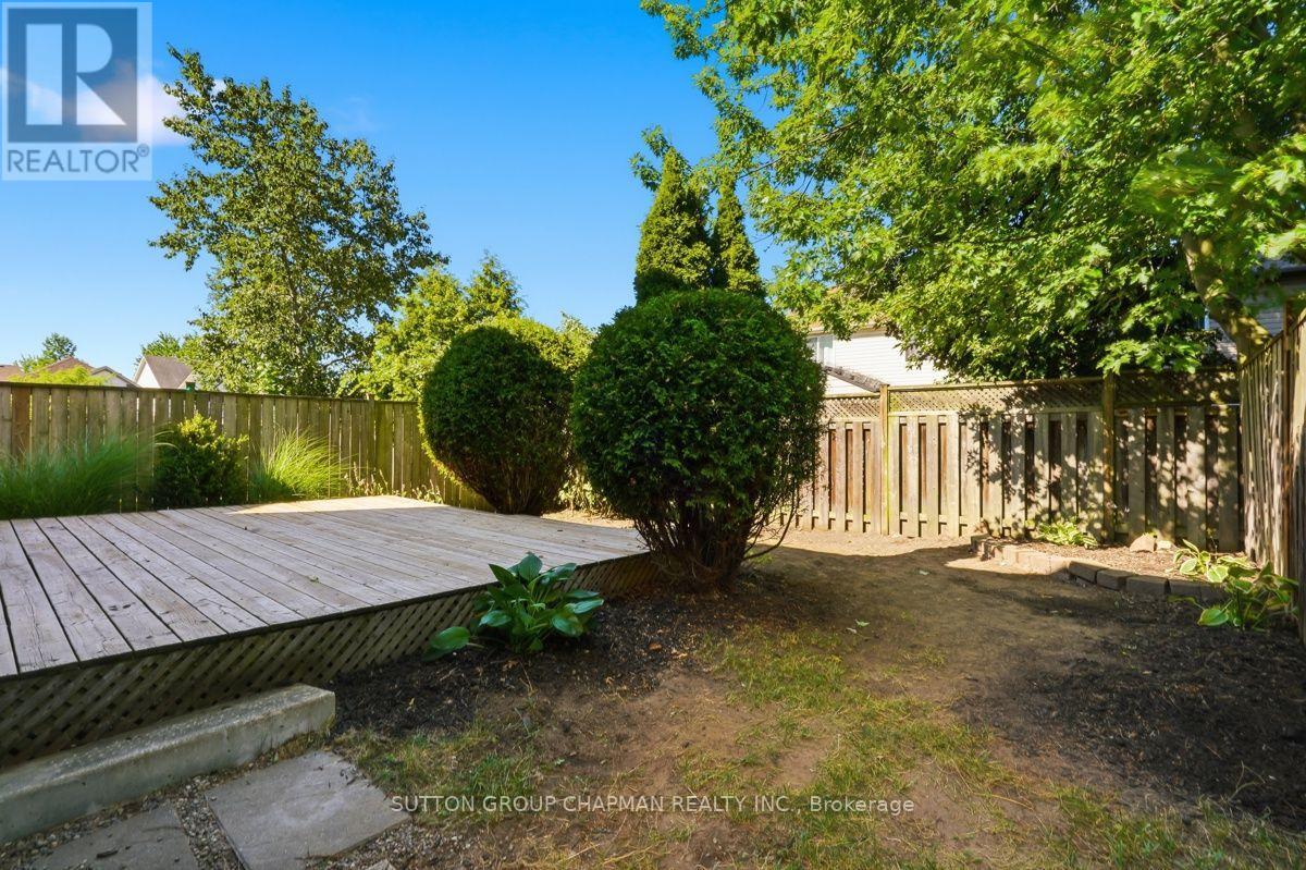 785 Capulet Lane, London North (North M), Ontario  N6H 5V2 - Photo 33 - X13632522