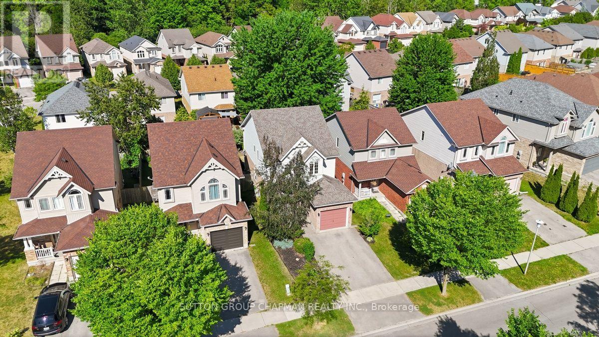 785 Capulet Lane, London North (North M), Ontario  N6H 5V2 - Photo 34 - X13632522