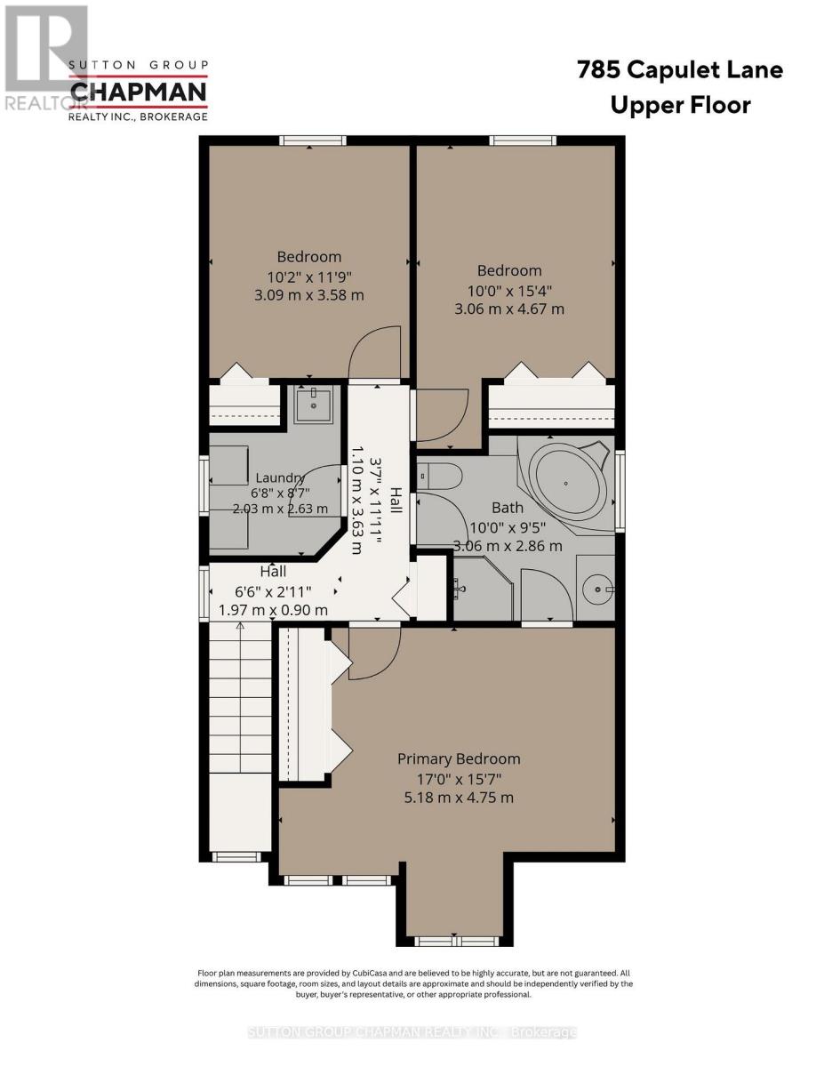 785 Capulet Lane, London North (North M), Ontario  N6H 5V2 - Photo 36 - X13632522