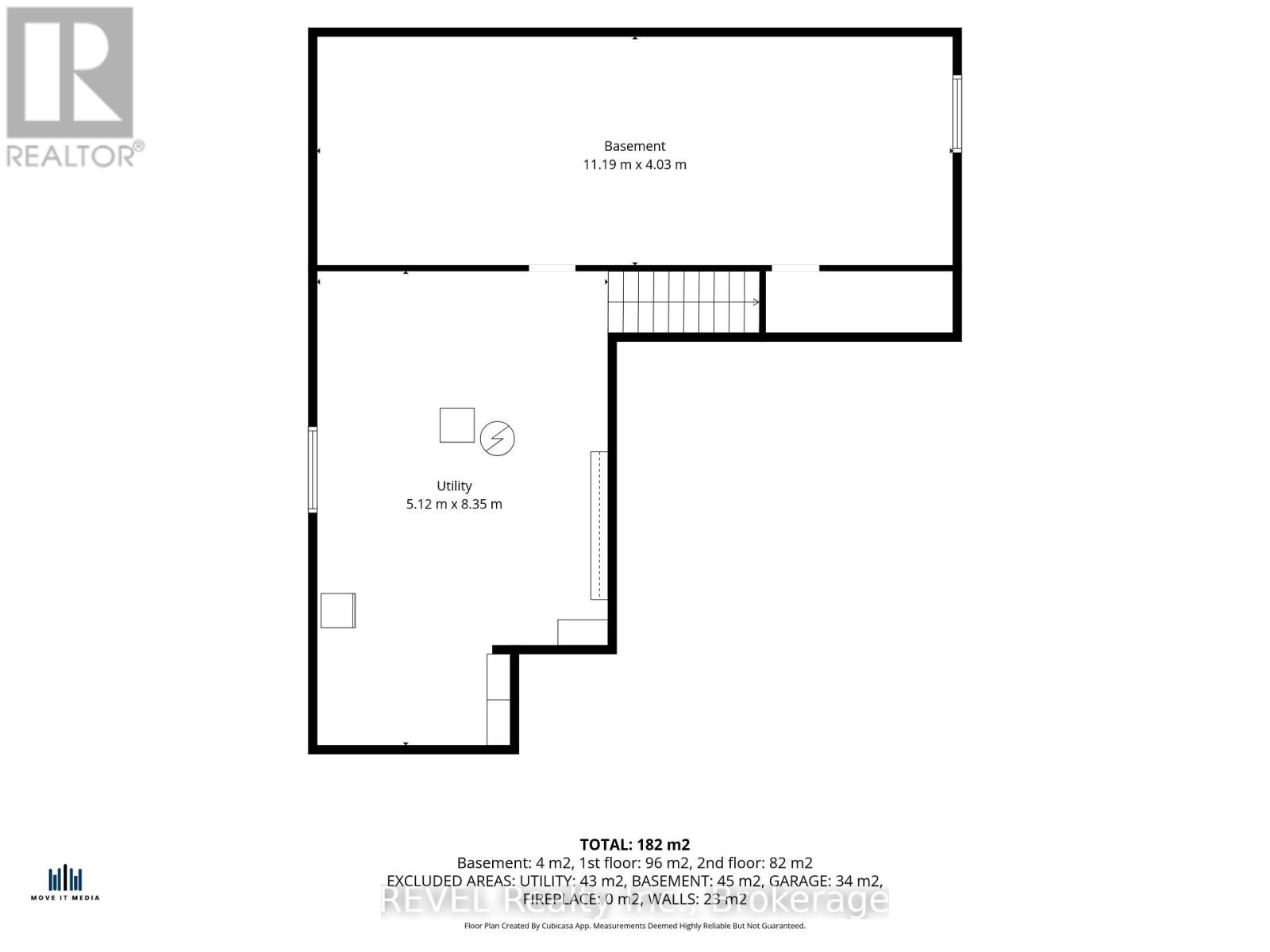 16 Maracay Way, St. Catharines, Ontario  L2W 1C5 - Photo 40 - X13555082