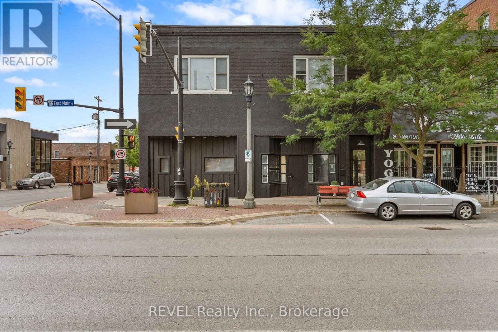 77 East Main Street S, Welland, Ontario  L3B 3W4 - Photo 2 - X13632498