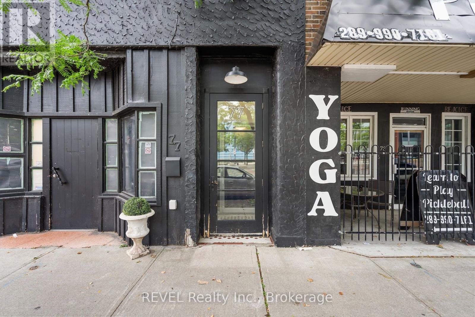 77 East Main Street S, Welland, Ontario  L3B 3W4 - Photo 30 - X13632498
