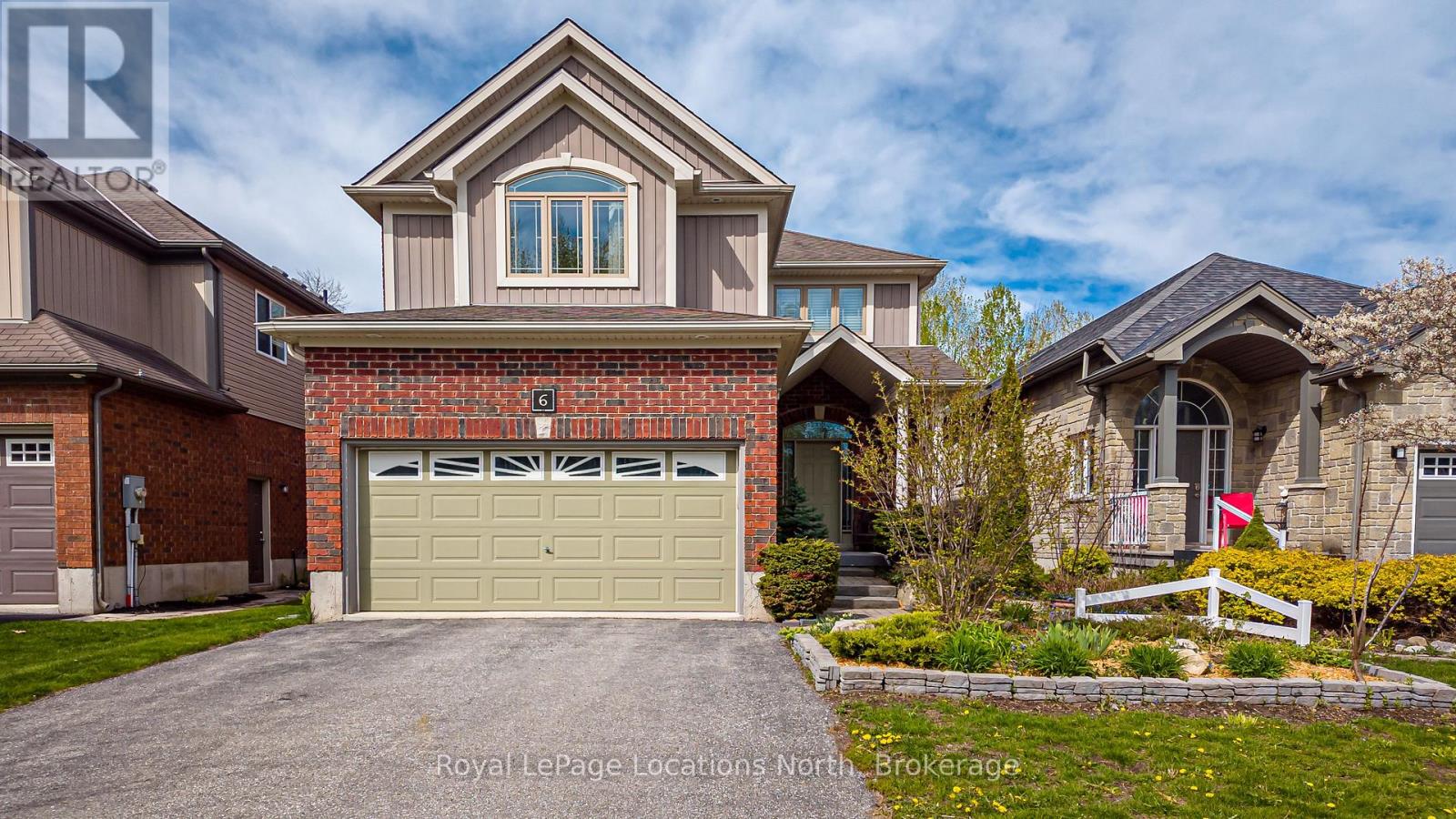 6 WILLIAMS STREET, Collingwood, Ontario