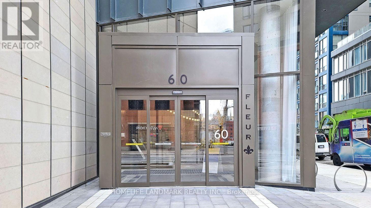 817 - 60 Shuter Street, Toronto, Ontario  M5B 0B7 - Photo 2 - C13632362