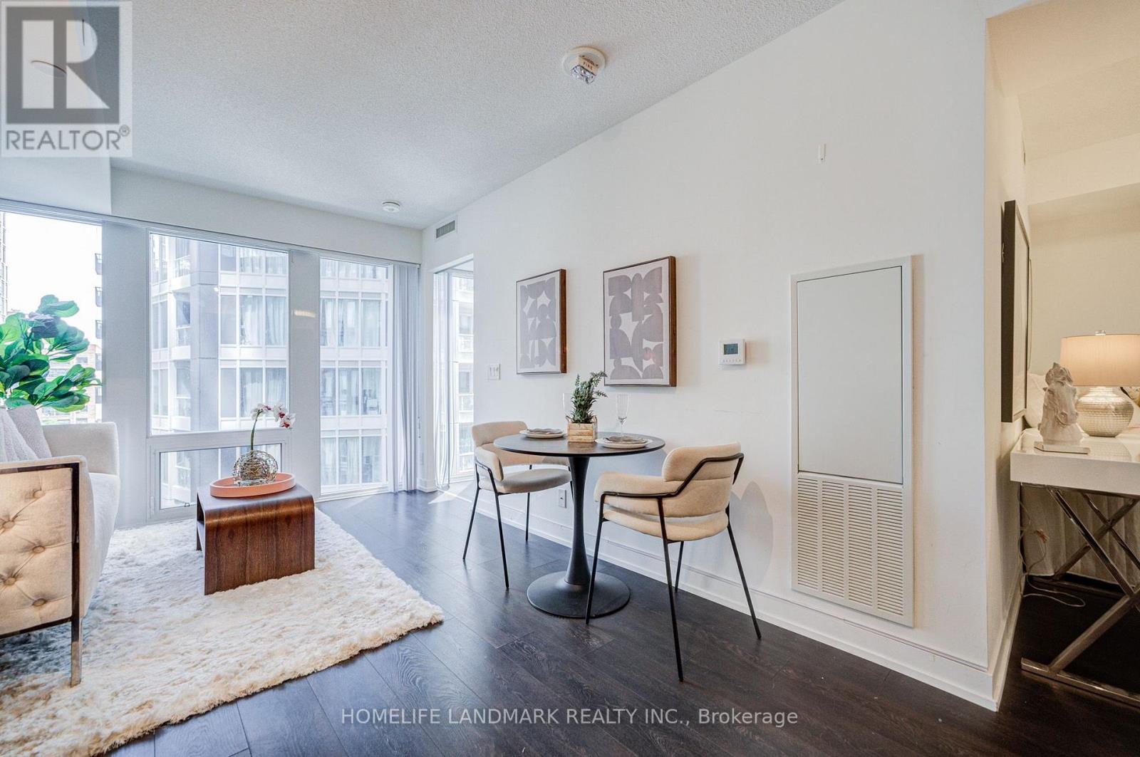 817 - 60 Shuter Street, Toronto, Ontario  M5B 0B7 - Photo 24 - C13632362