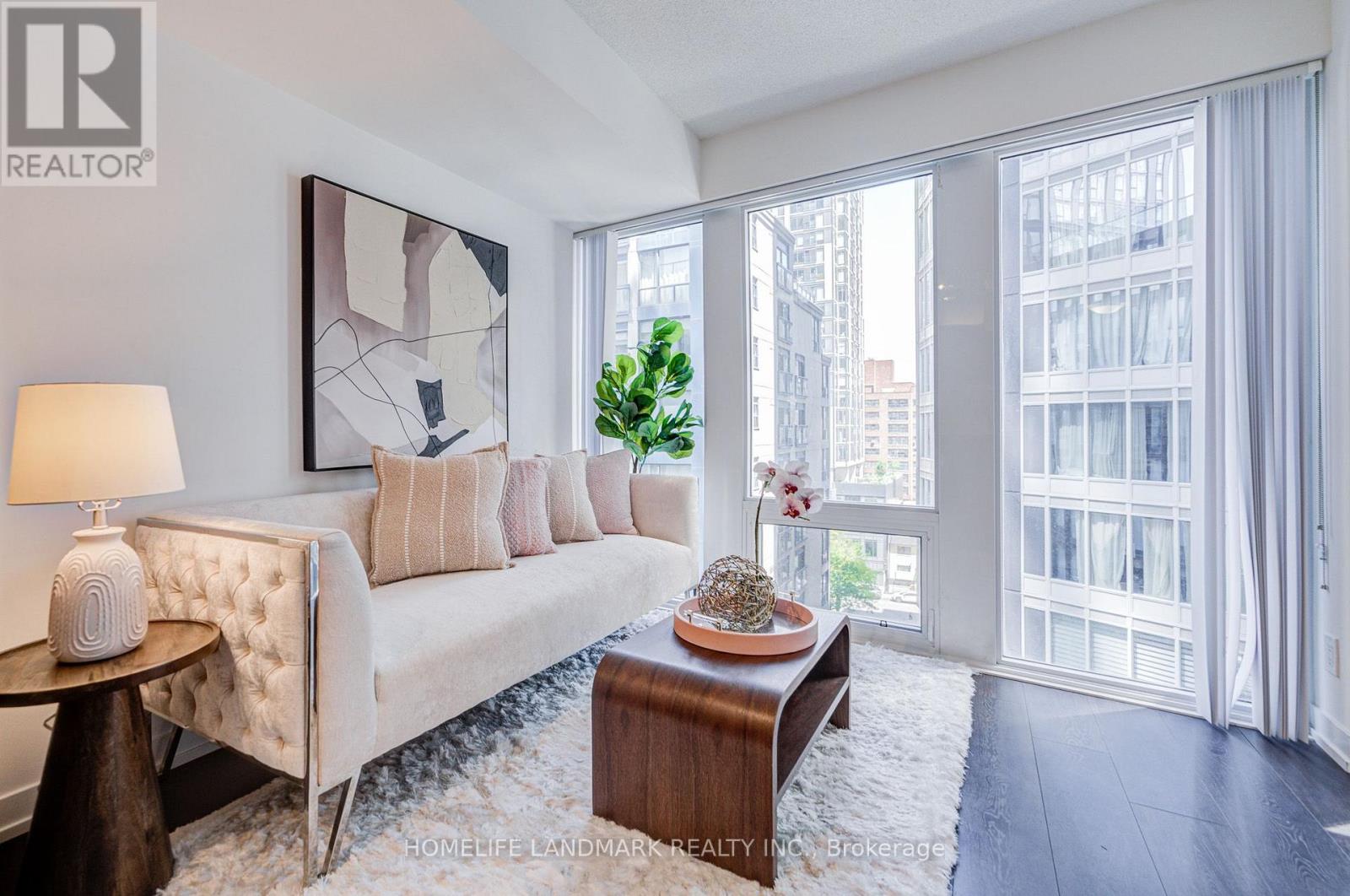 817 - 60 Shuter Street, Toronto, Ontario  M5B 0B7 - Photo 27 - C13632362