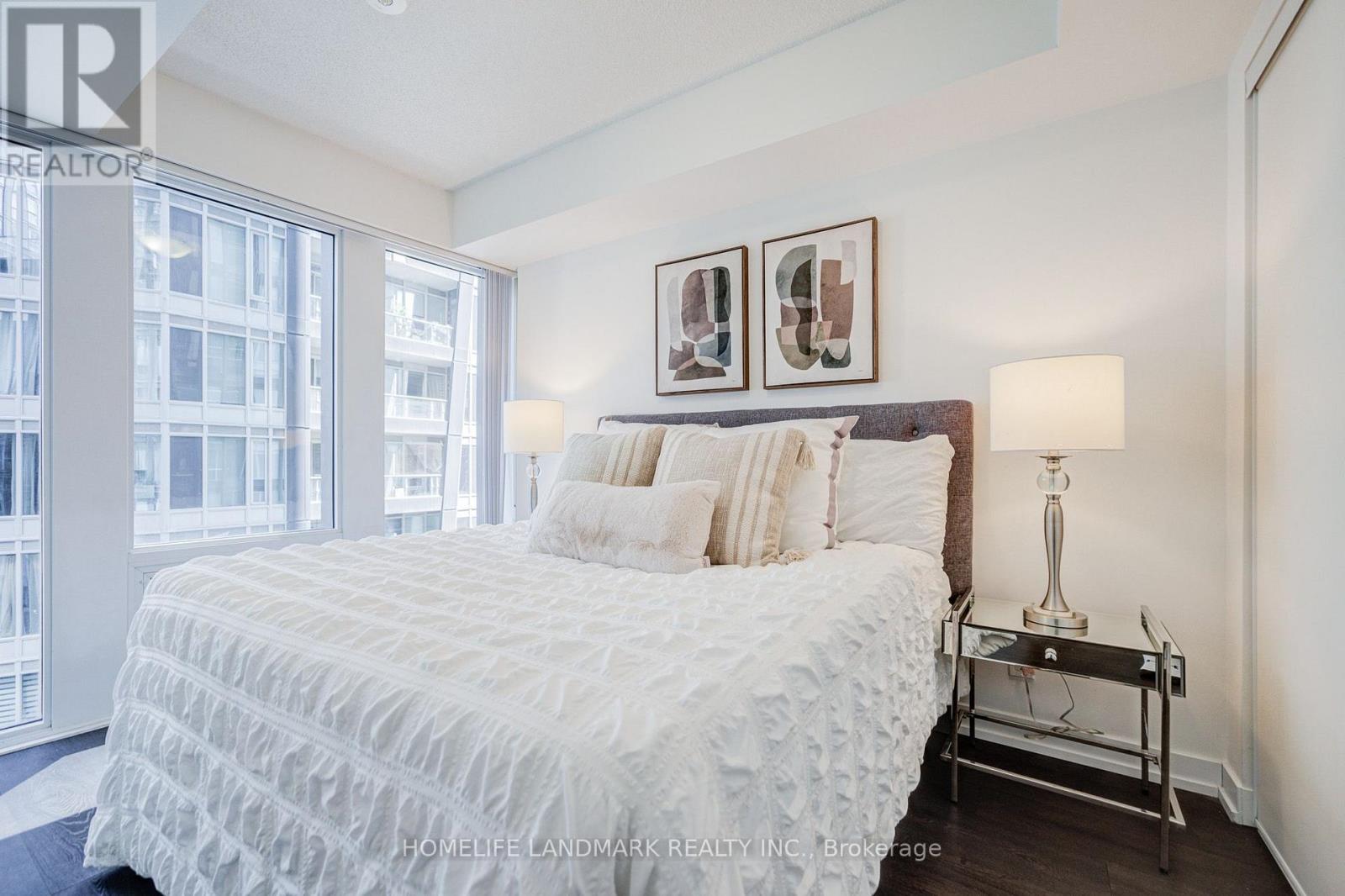 817 - 60 Shuter Street, Toronto, Ontario  M5B 0B7 - Photo 32 - C13632362