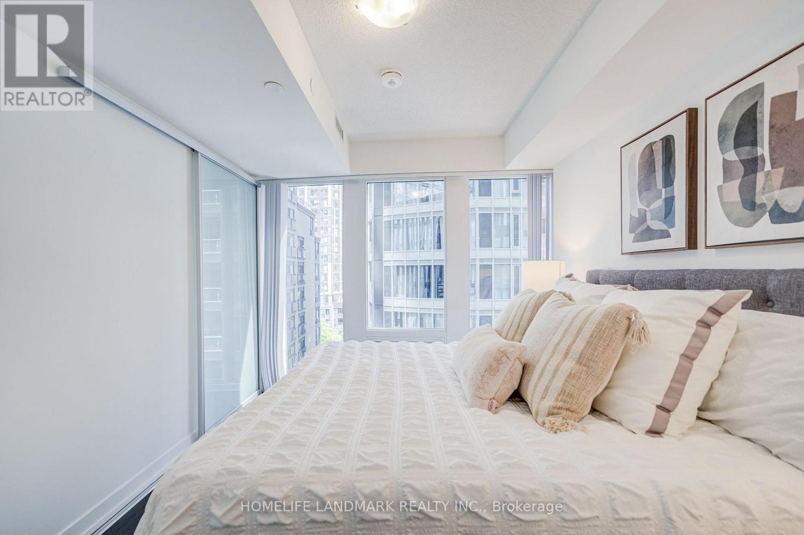 817 - 60 Shuter Street, Toronto, Ontario  M5B 0B7 - Photo 33 - C13632362