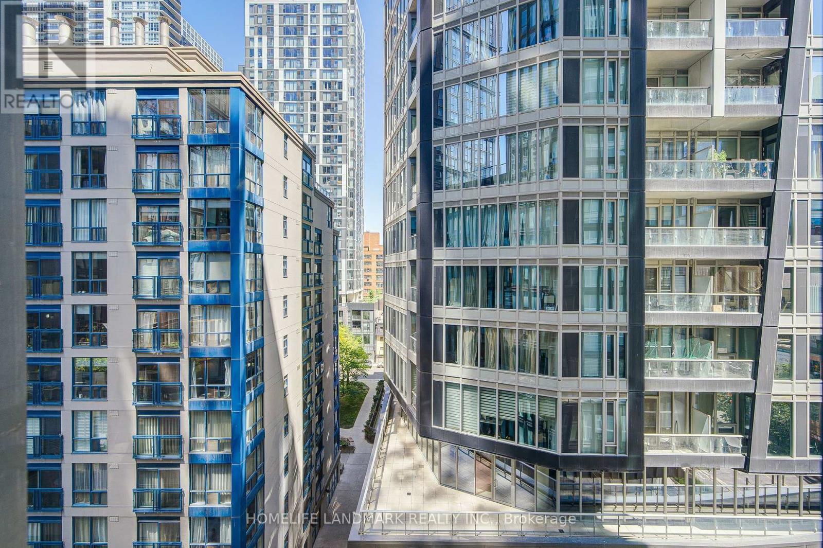 817 - 60 Shuter Street, Toronto, Ontario  M5B 0B7 - Photo 38 - C13632362