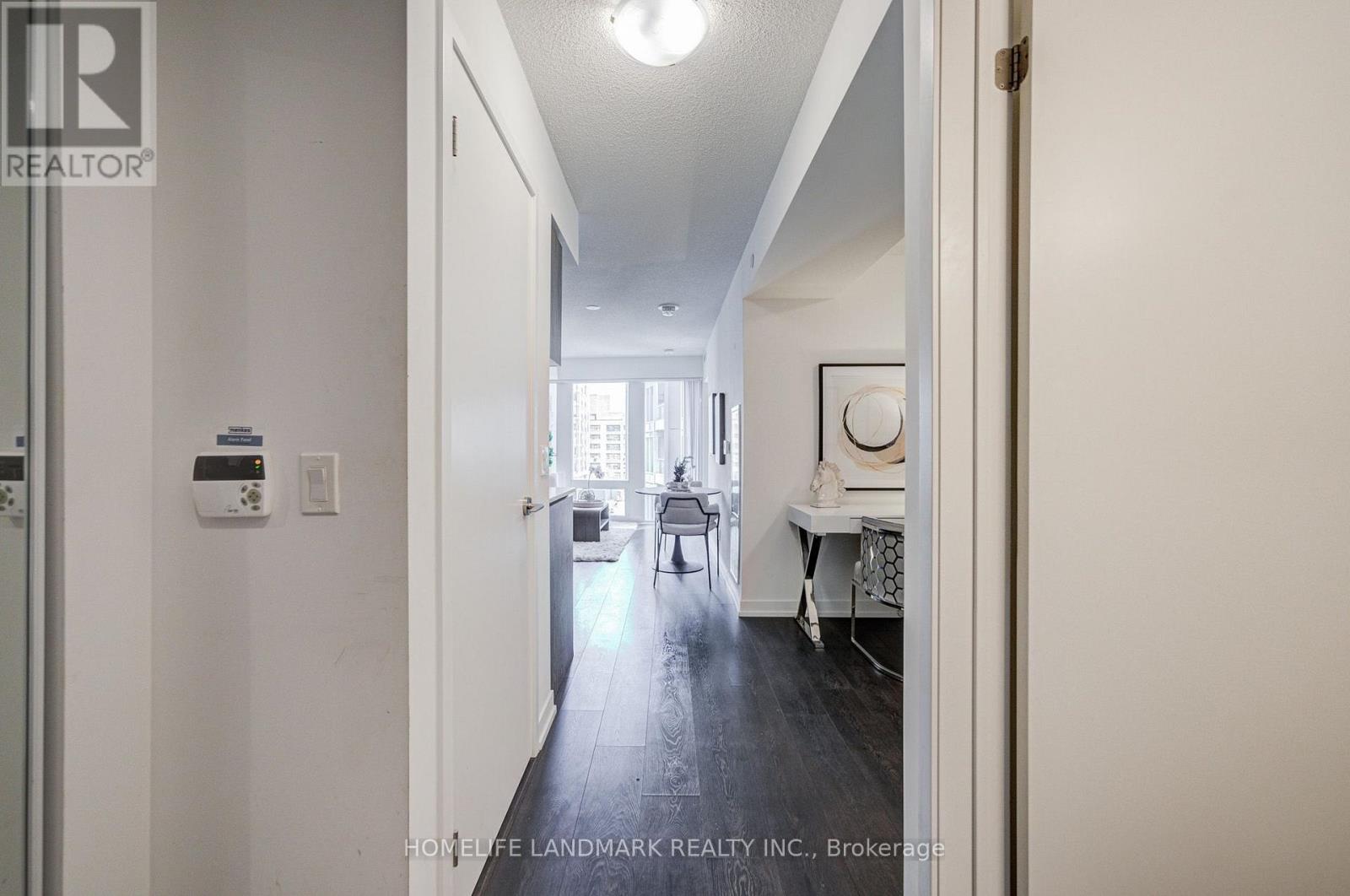 817 - 60 Shuter Street, Toronto, Ontario  M5B 0B7 - Photo 9 - C13632362
