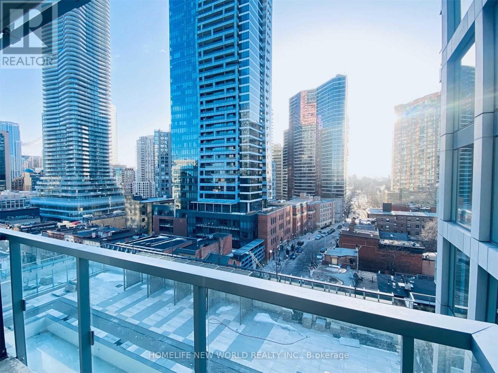 913 - 3 Gloucester Street, Toronto, Ontario  M4Y 0C6 - Photo 14 - C13632376