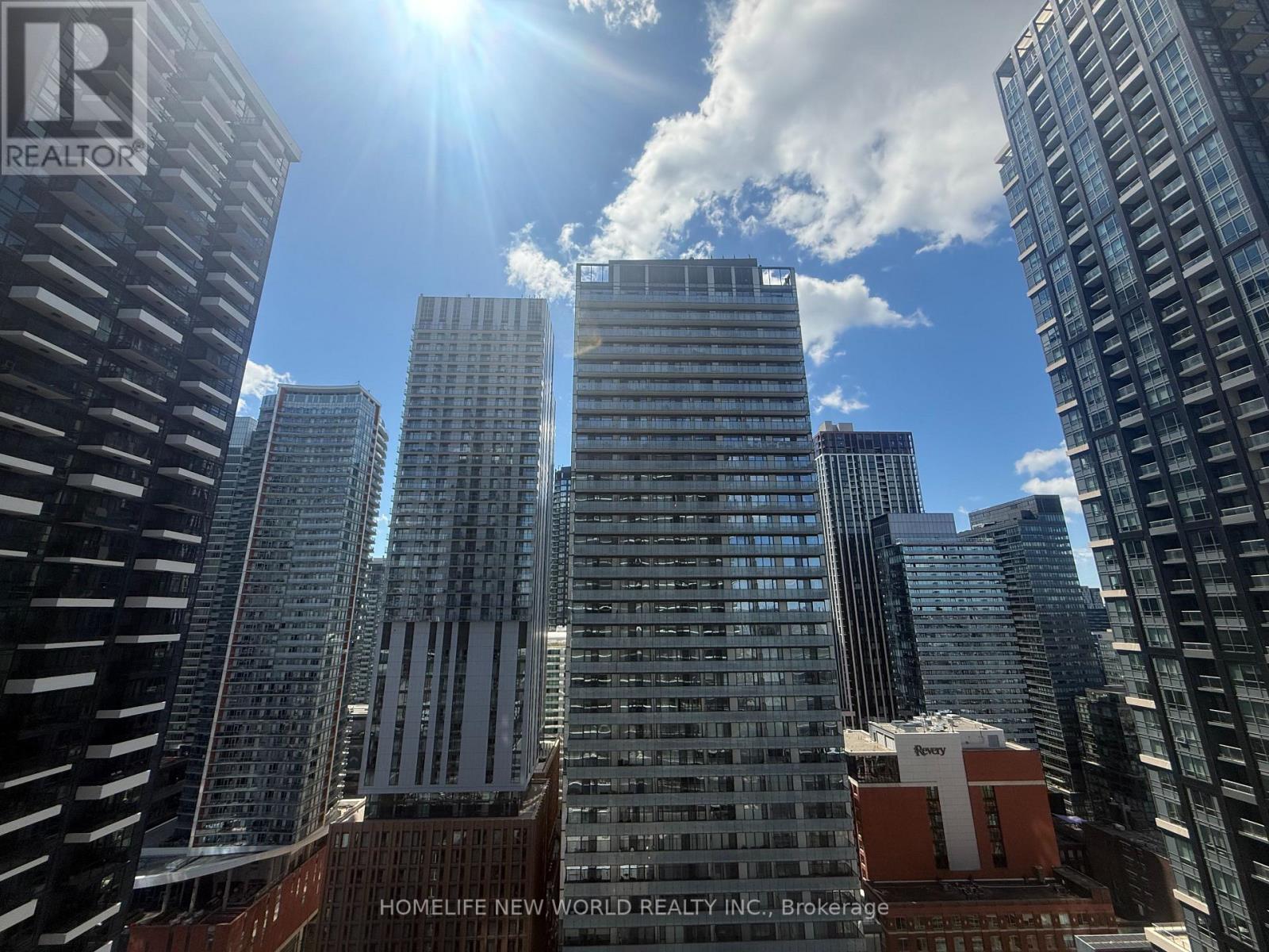 2311 - 125 Peter Street, Toronto, Ontario  M5V 2G9 - Photo 21 - C13632382