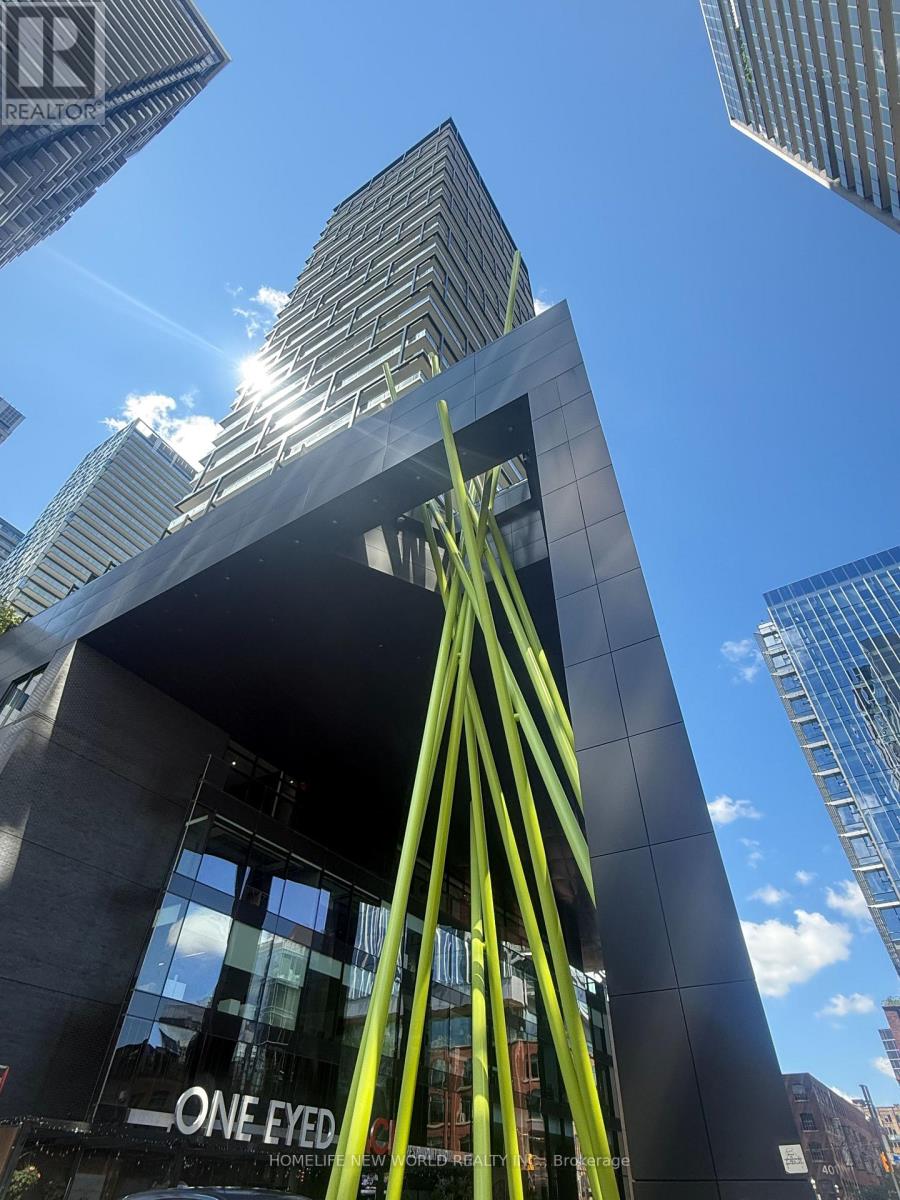 2311 - 125 Peter Street, Toronto, Ontario  M5V 2G9 - Photo 22 - C13632382