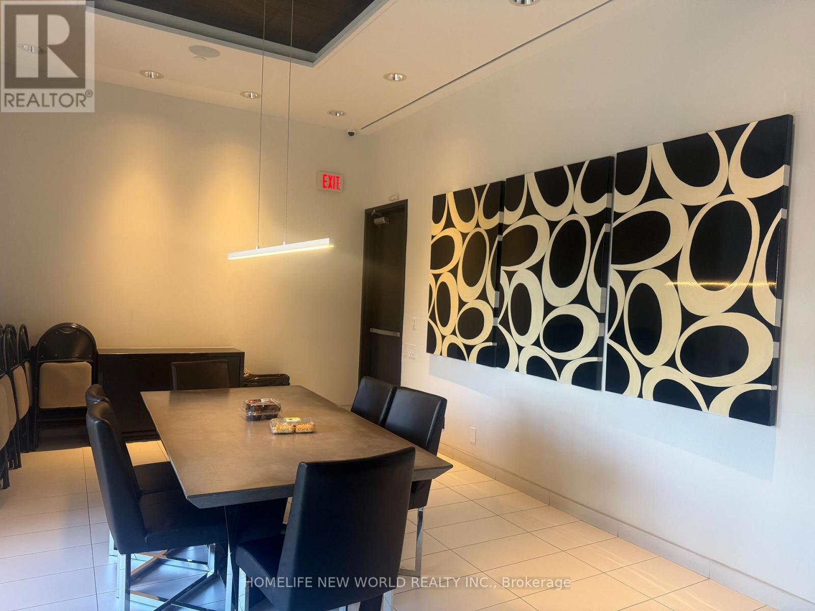2311 - 125 Peter Street, Toronto, Ontario  M5V 2G9 - Photo 6 - C13632382