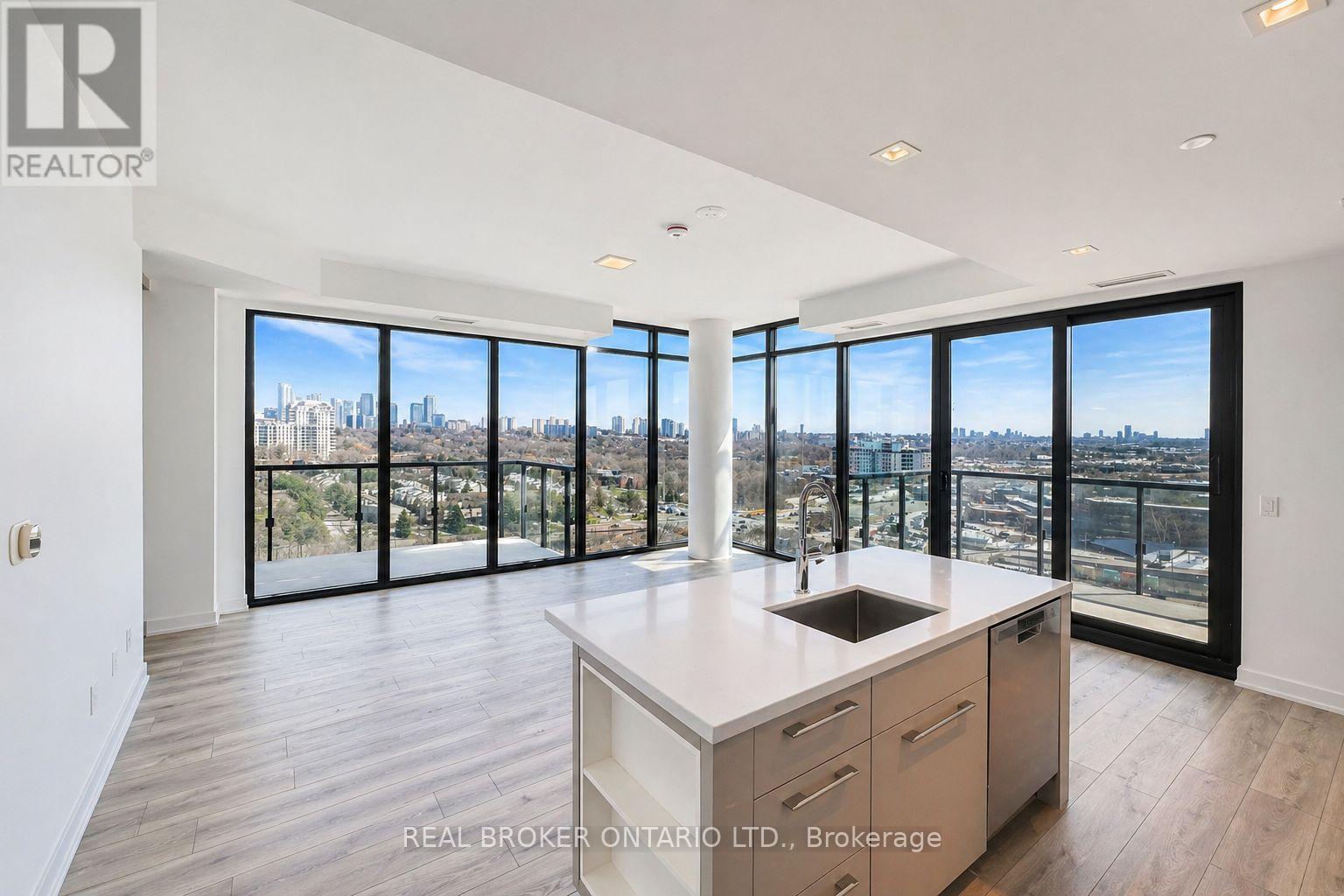 1501 - 29 GREEN TRAIL COURT, Toronto, Ontario