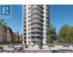 204 - 485 HURON STREET, Toronto, Ontario