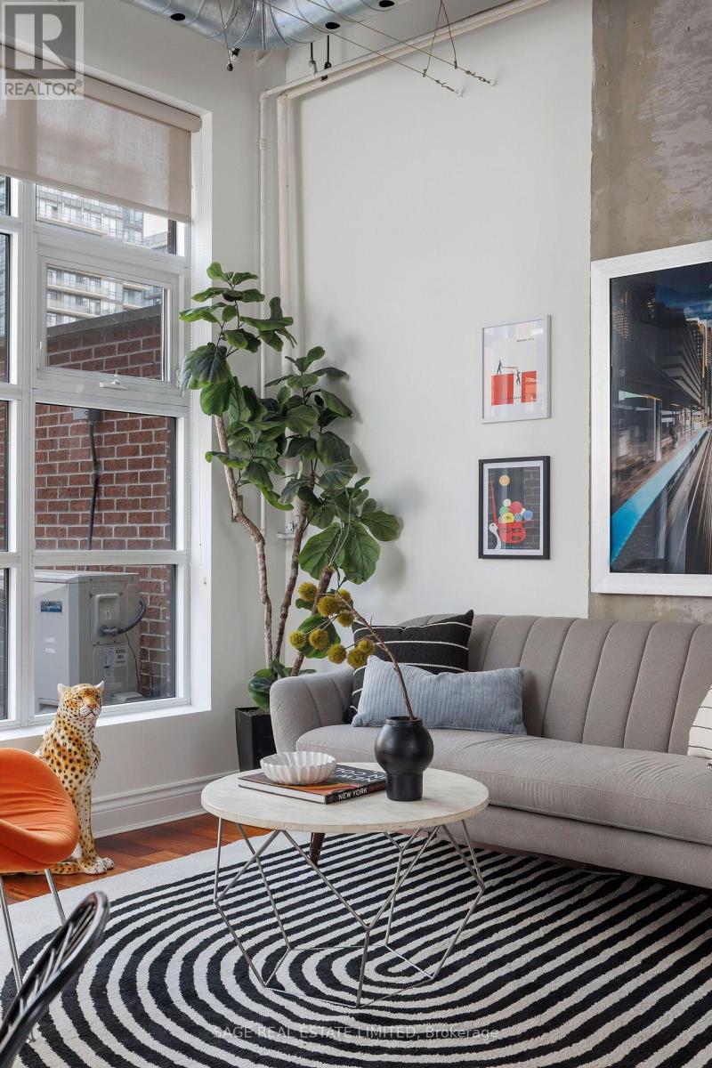 402 - 261 King Street E, Toronto, Ontario  M5A 4T6 - Photo 11 - C13632402