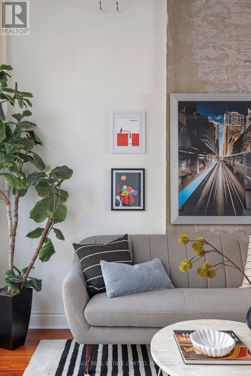 402 - 261 King Street E, Toronto, Ontario  M5A 4T6 - Photo 12 - C13632402