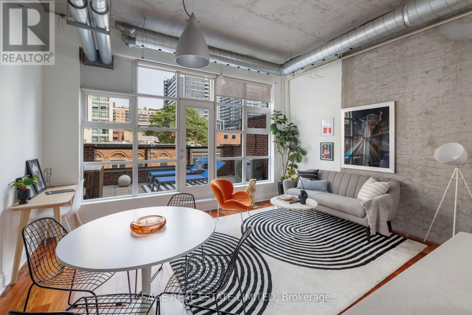 402 - 261 King Street E, Toronto, Ontario  M5A 4T6 - Photo 15 - C13632402