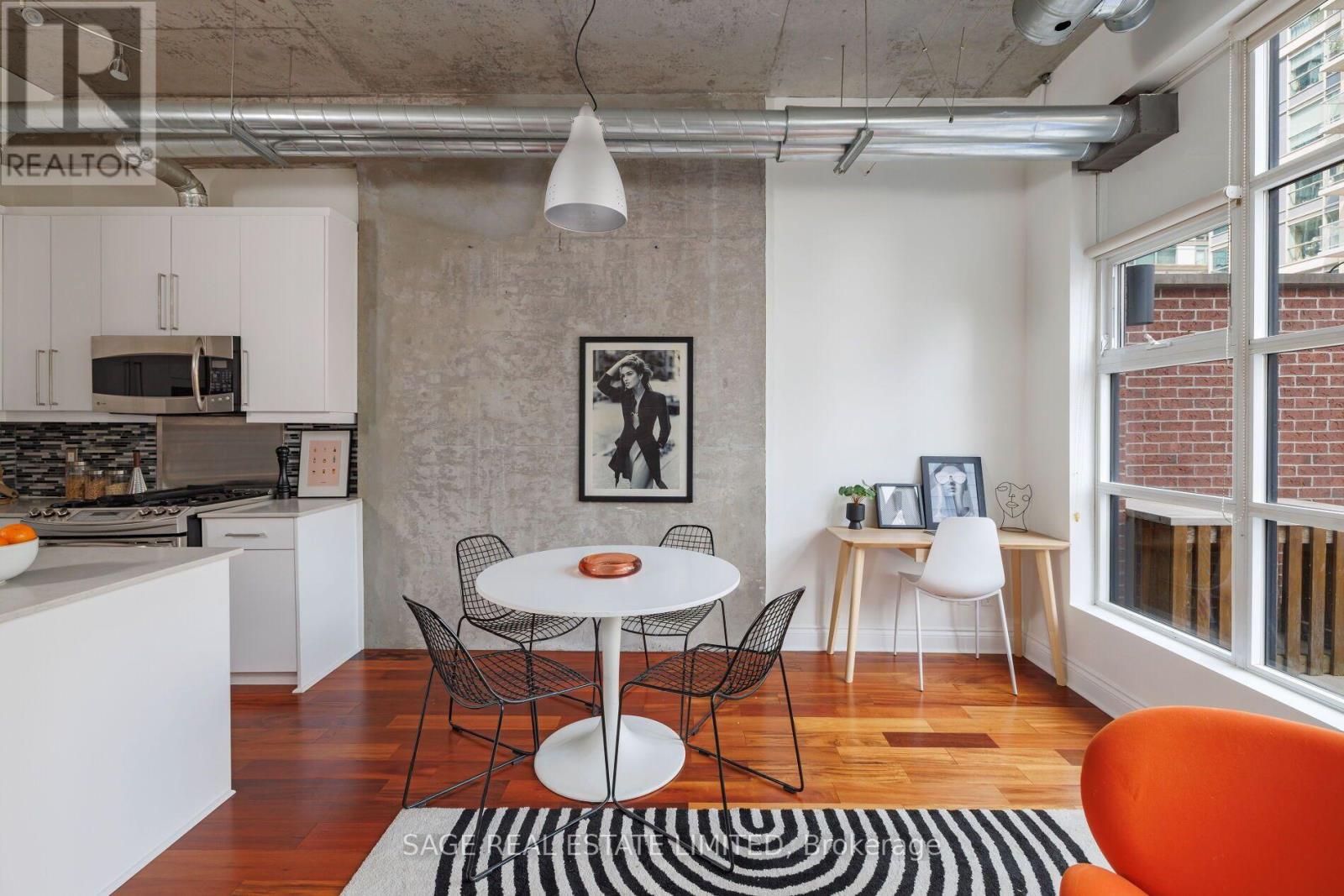 402 - 261 King Street E, Toronto, Ontario  M5A 4T6 - Photo 17 - C13632402