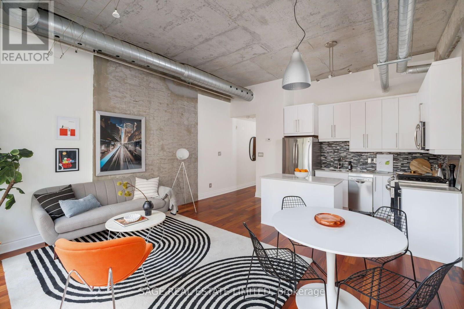 402 - 261 King Street E, Toronto, Ontario  M5A 4T6 - Photo 18 - C13632402