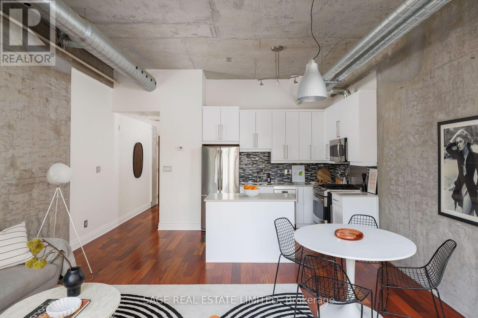 402 - 261 King Street E, Toronto, Ontario  M5A 4T6 - Photo 19 - C13632402