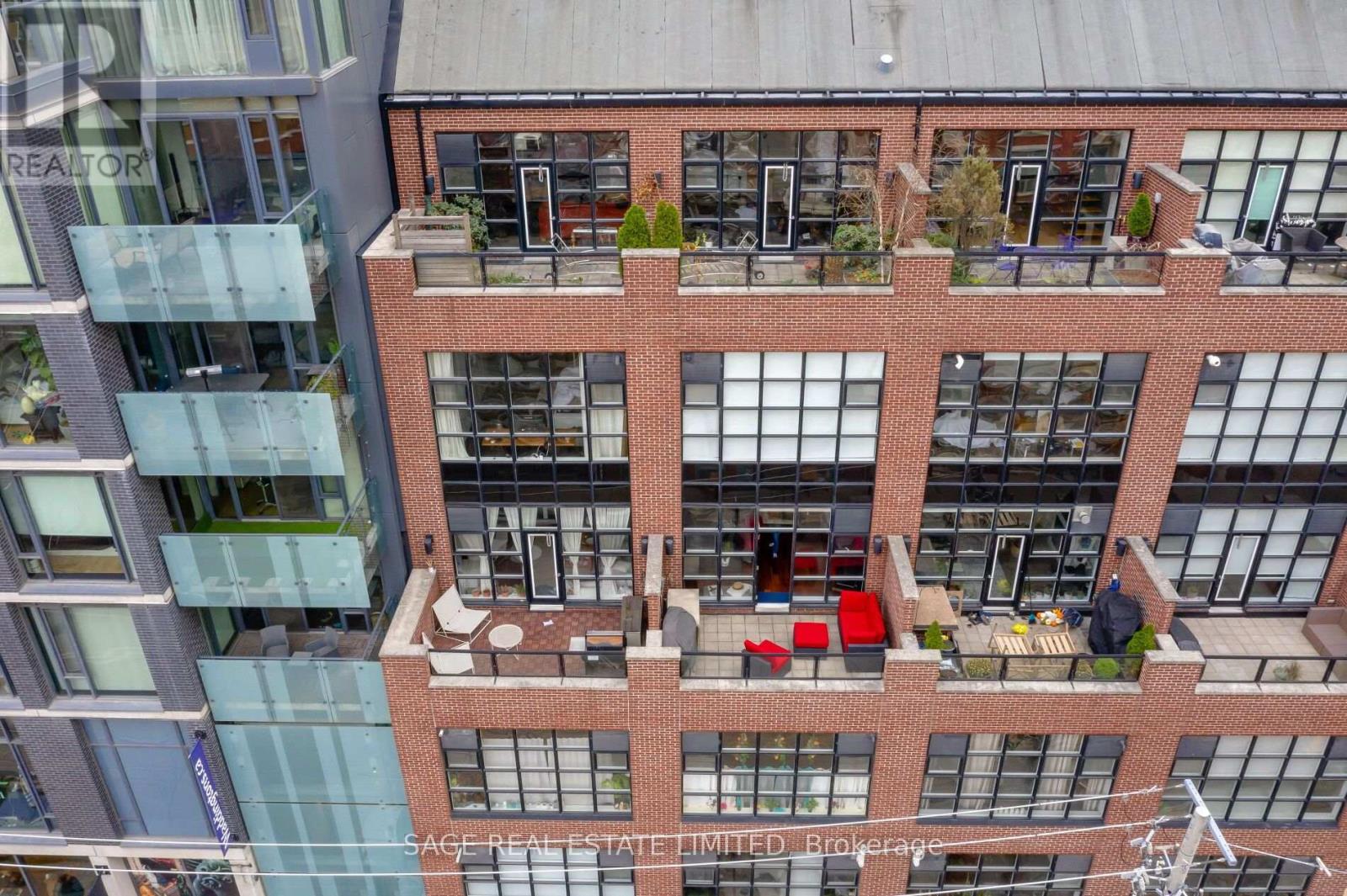 402 - 261 King Street E, Toronto, Ontario  M5A 4T6 - Photo 2 - C13632402