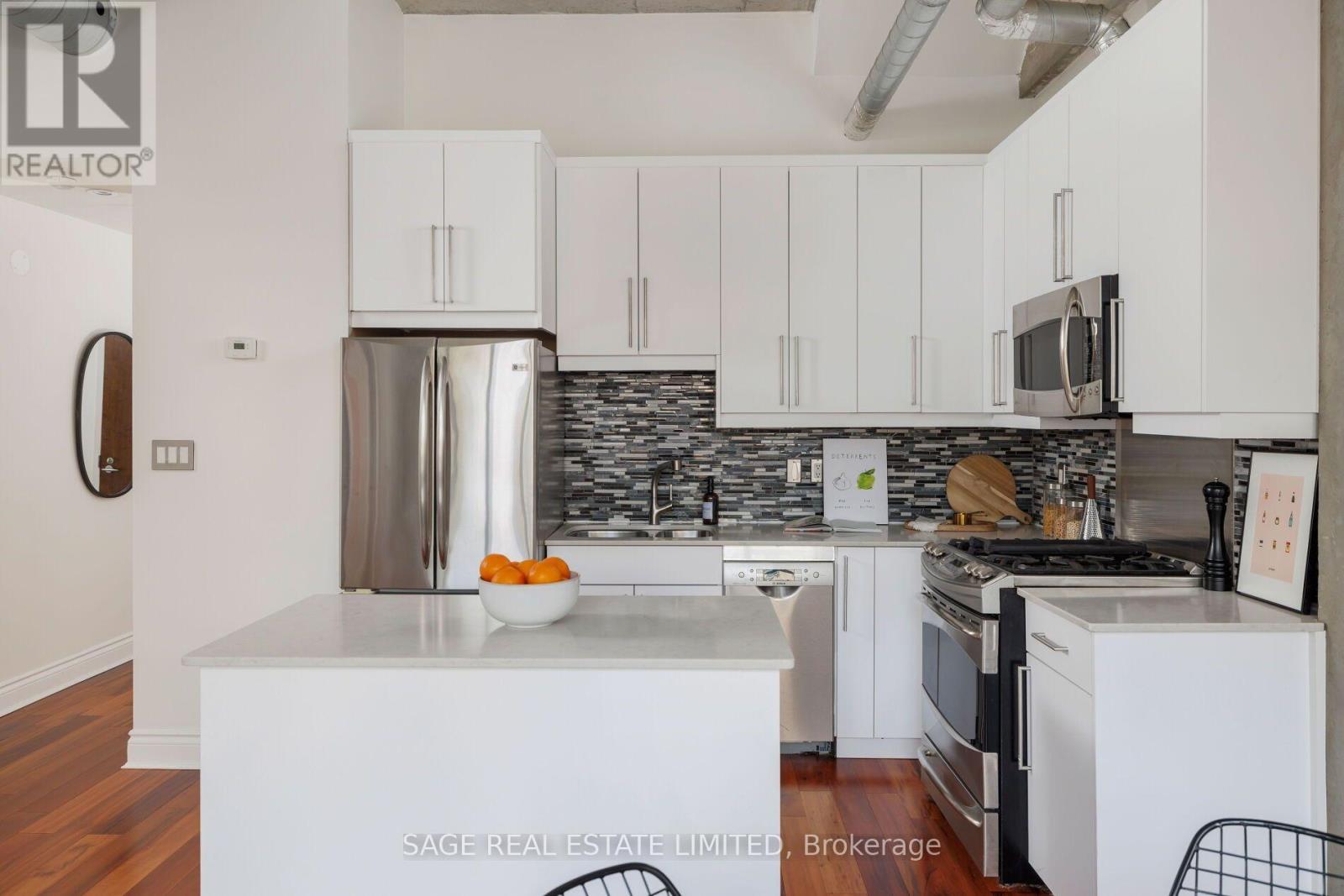 402 - 261 King Street E, Toronto, Ontario  M5A 4T6 - Photo 20 - C13632402