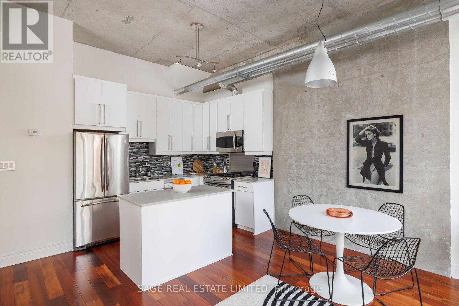 402 - 261 King Street E, Toronto, Ontario  M5A 4T6 - Photo 21 - C13632402