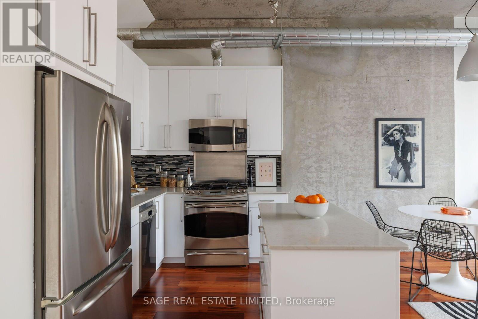 402 - 261 King Street E, Toronto, Ontario  M5A 4T6 - Photo 22 - C13632402
