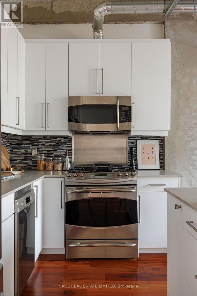 402 - 261 King Street E, Toronto, Ontario  M5A 4T6 - Photo 23 - C13632402