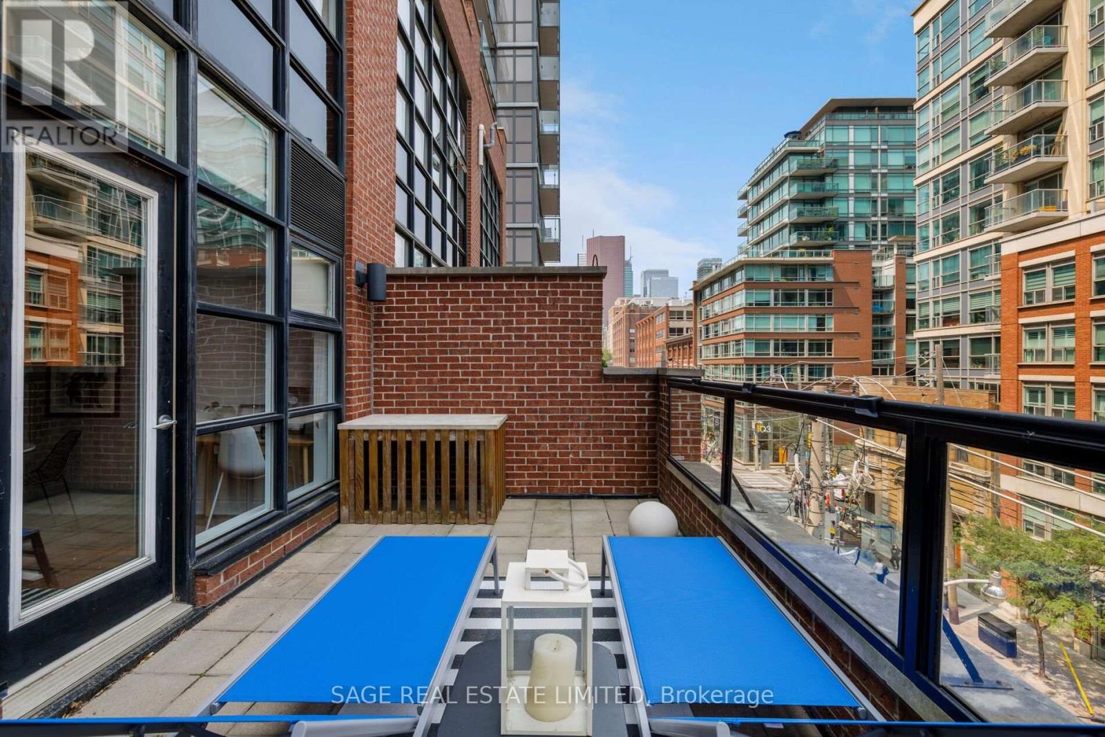 402 - 261 King Street E, Toronto, Ontario  M5A 4T6 - Photo 27 - C13632402