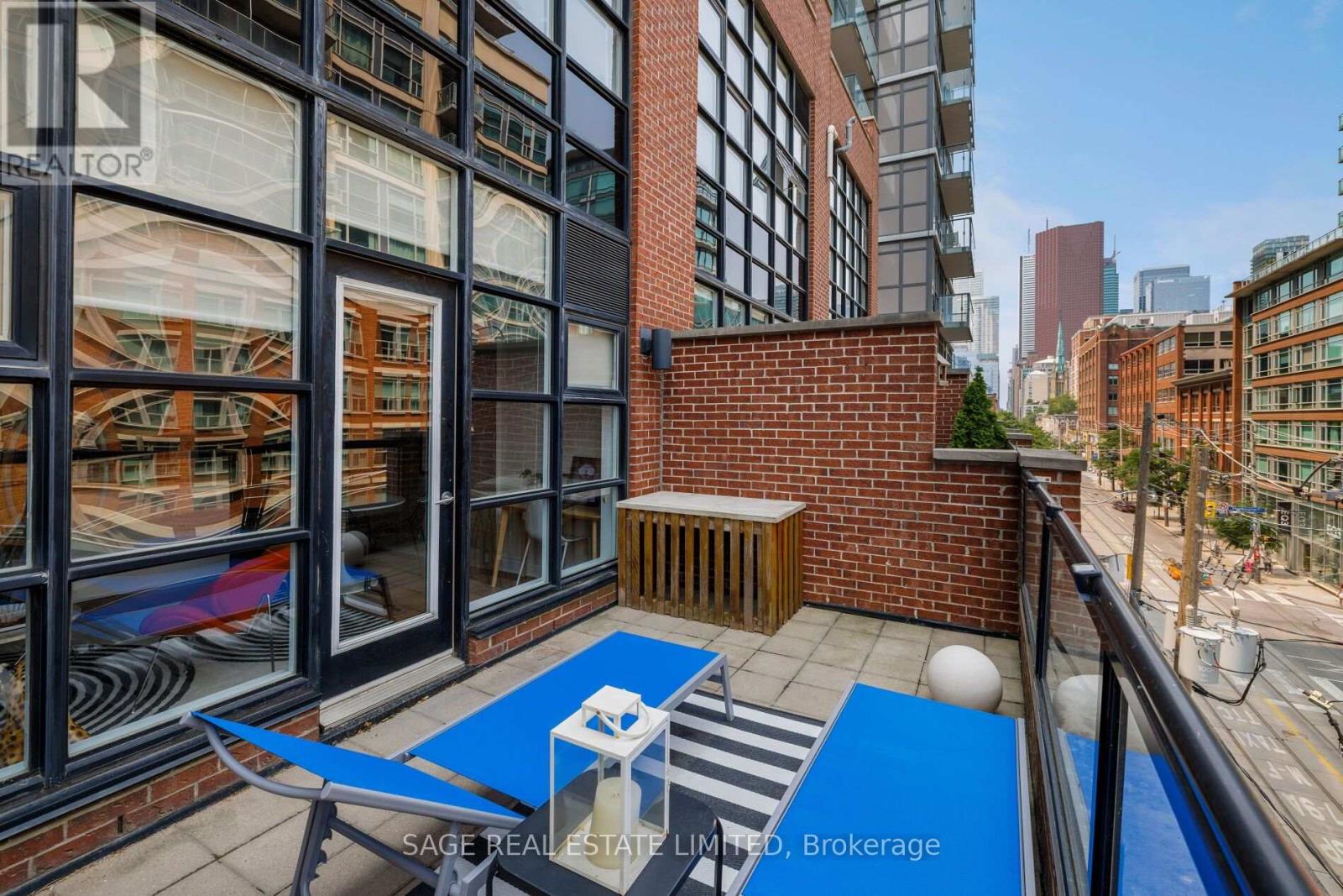 402 - 261 King Street E, Toronto, Ontario  M5A 4T6 - Photo 29 - C13632402