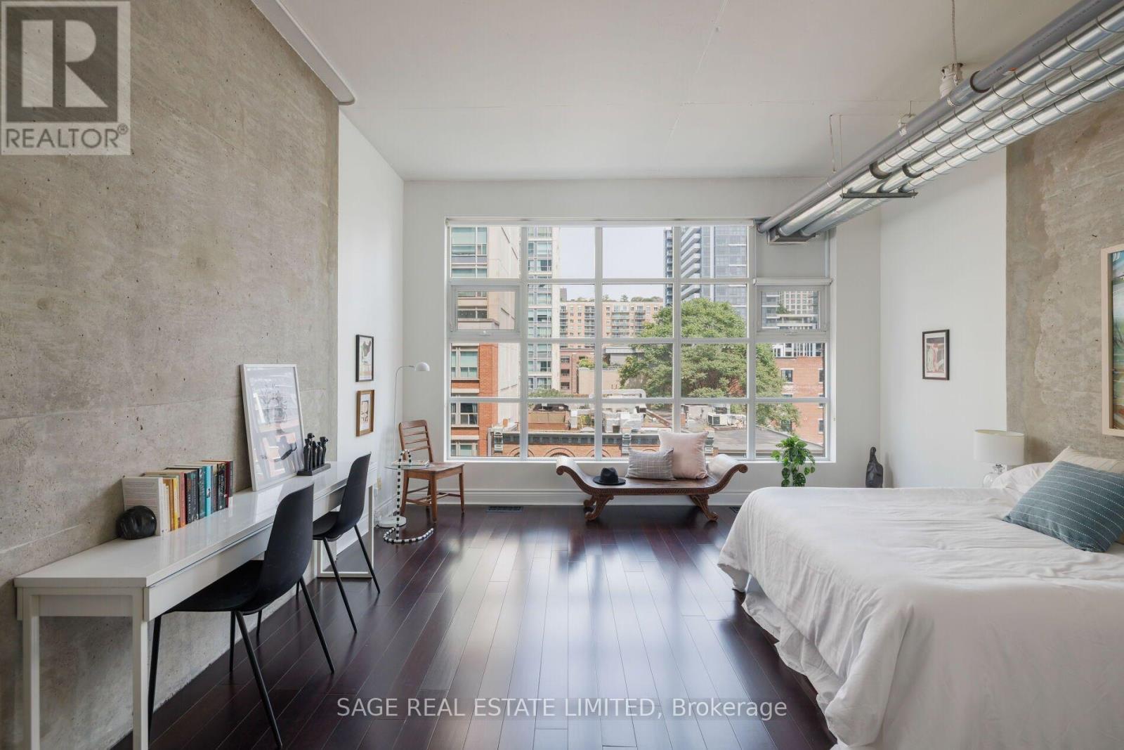 402 - 261 King Street E, Toronto, Ontario  M5A 4T6 - Photo 31 - C13632402