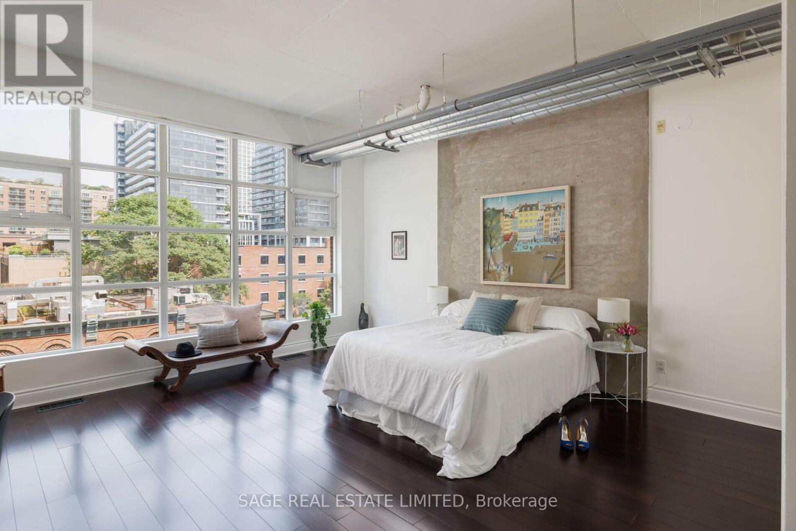 402 - 261 King Street E, Toronto, Ontario  M5A 4T6 - Photo 32 - C13632402