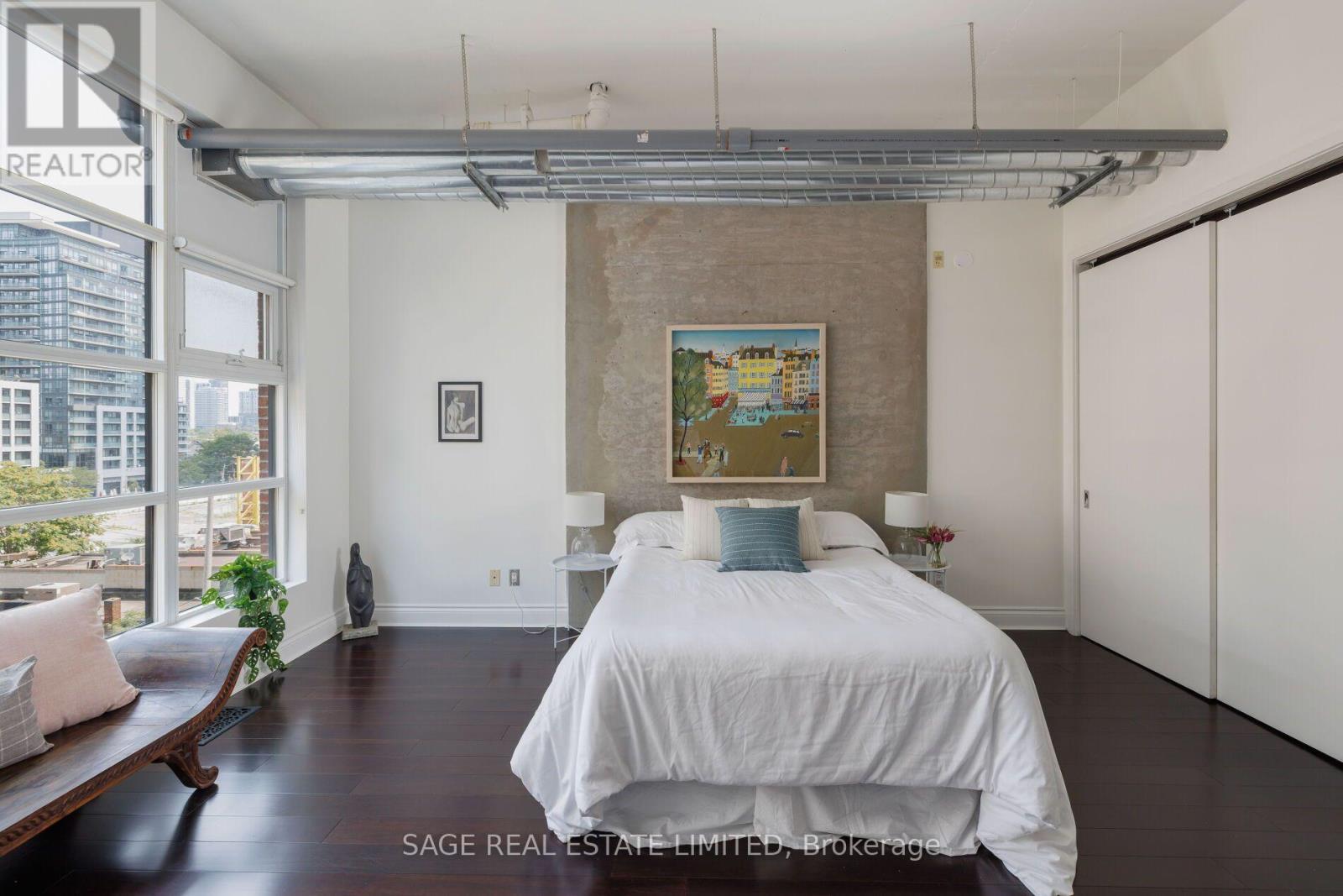 402 - 261 King Street E, Toronto, Ontario  M5A 4T6 - Photo 33 - C13632402