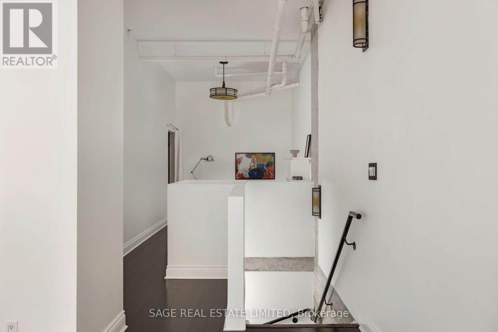 402 - 261 King Street E, Toronto, Ontario  M5A 4T6 - Photo 38 - C13632402