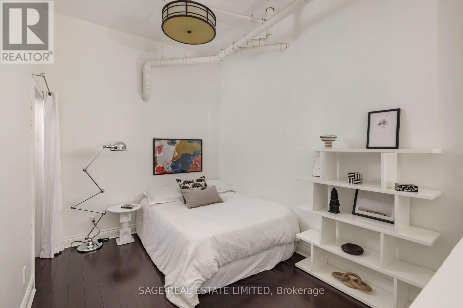 402 - 261 King Street E, Toronto, Ontario  M5A 4T6 - Photo 40 - C13632402