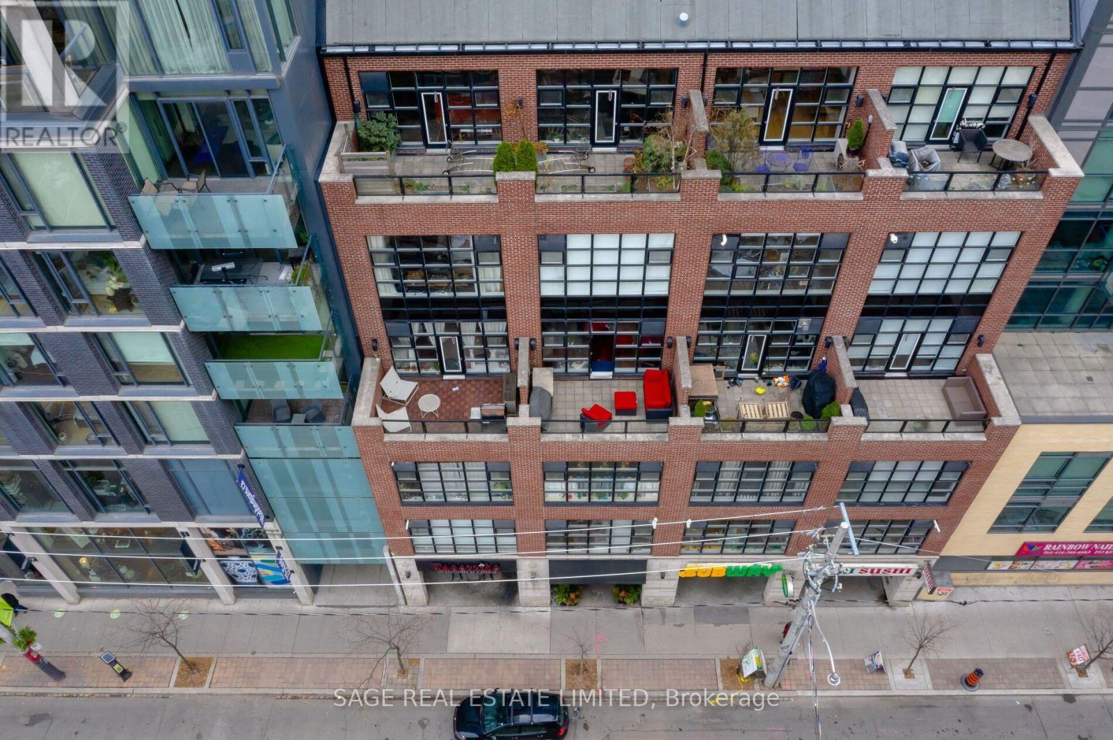 402 - 261 King Street E, Toronto, Ontario  M5A 4T6 - Photo 49 - C13632402