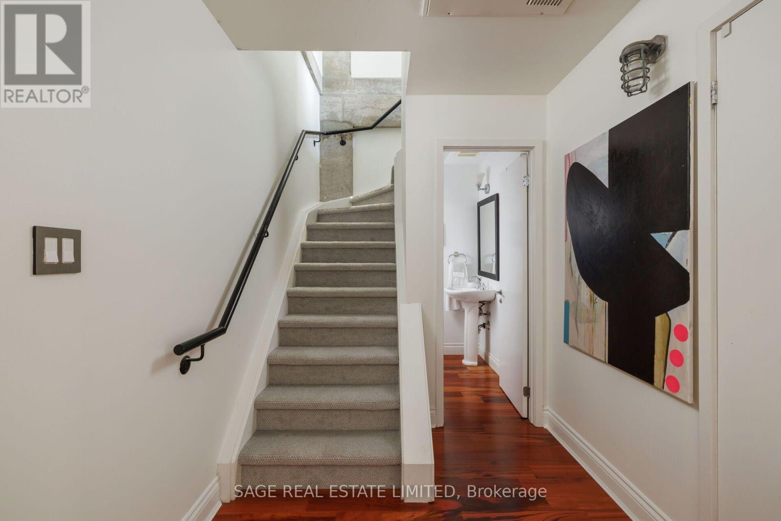 402 - 261 King Street E, Toronto, Ontario  M5A 4T6 - Photo 5 - C13632402