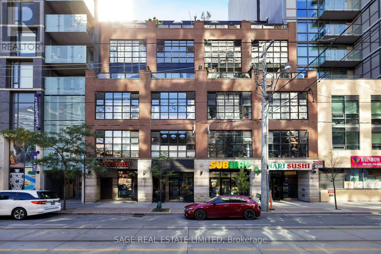 402 - 261 King Street E, Toronto, Ontario  M5A 4T6 - Photo 50 - C13632402