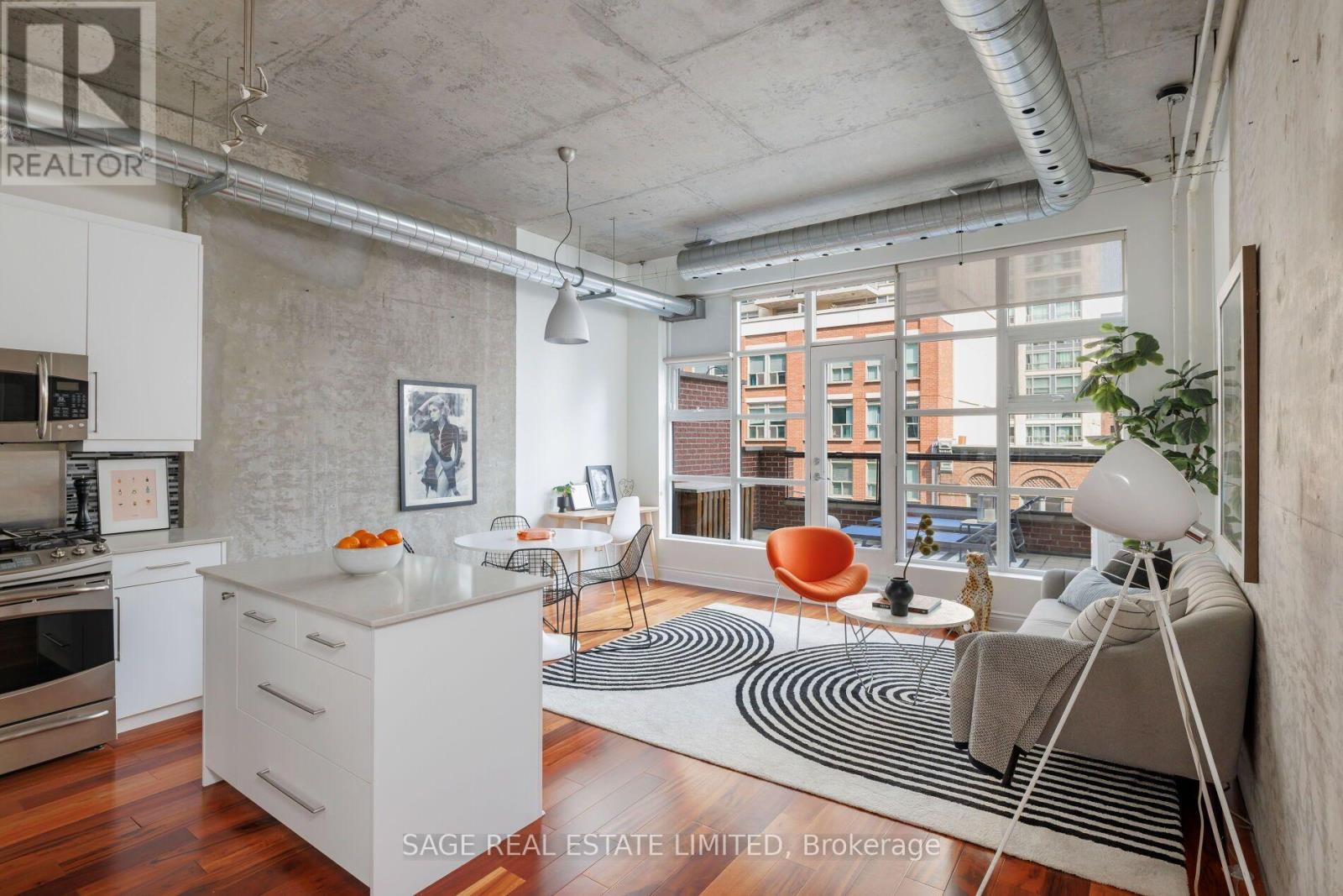 402 - 261 King Street E, Toronto, Ontario  M5A 4T6 - Photo 6 - C13632402