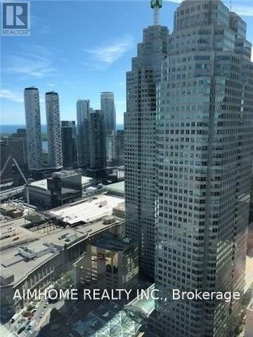 3301 - 88 Scott Street, Toronto, Ontario  M5E 0A9 - Photo 13 - C13632410